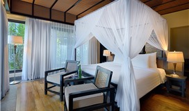 One Bedroom Pool Villa One Bedroom Pool Villa